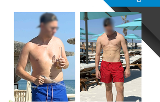 METAMORFOZA PANA SZYMONA 💥